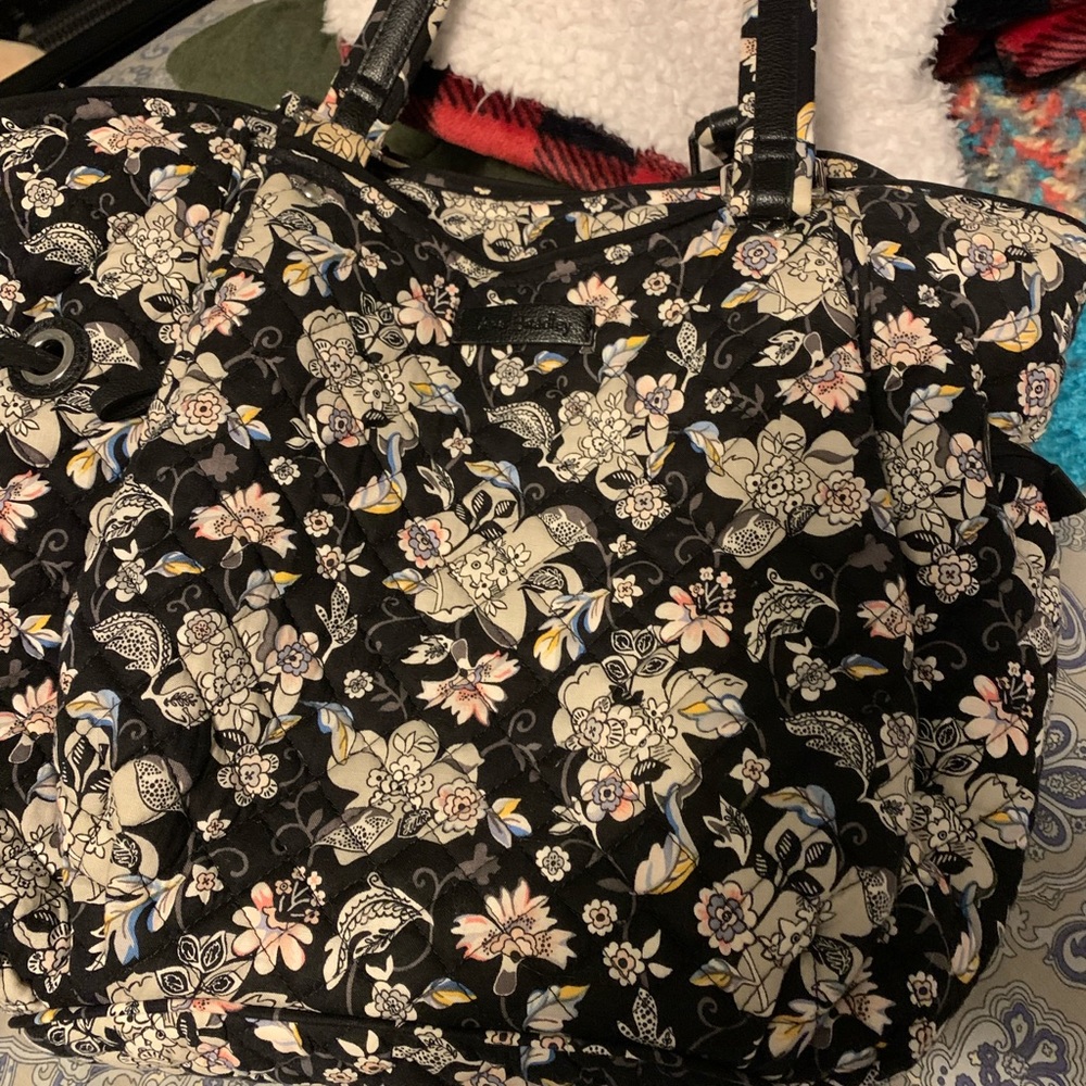 Vera Bradley purse
